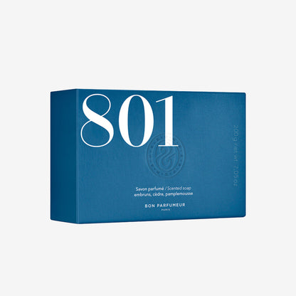 Soap Bar | 801 Aquatic