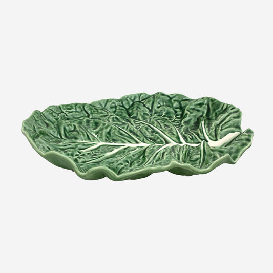 Cabbage Fruit Bowl | 37cm