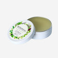 The Botanical Mint and Vanilla Lip Balm