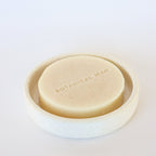 Shaving Soap | Tea Tree, Shea Butter & Kaolin Clay