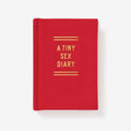 A Tiny Diary