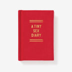 A Tiny Diary