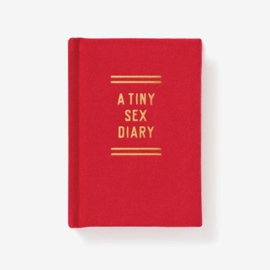 A Tiny Sex Diary