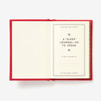 A Tiny Diary
