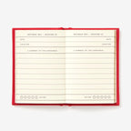 A Tiny Diary