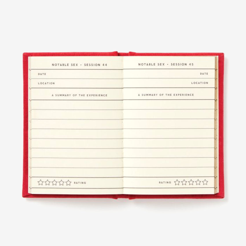A Tiny Diary