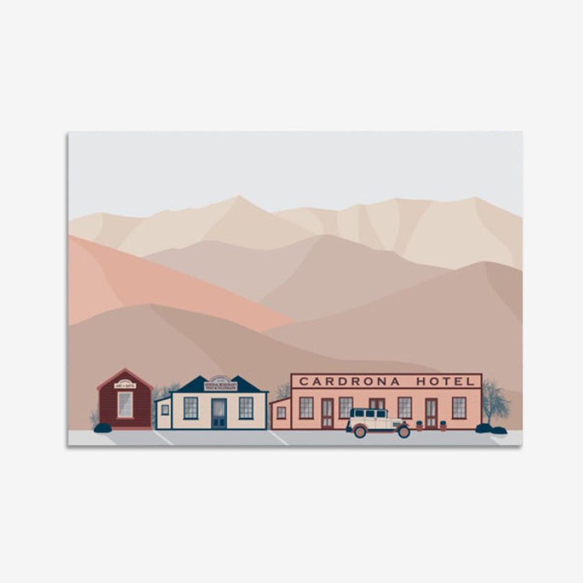 The Bridget Hall Cardrona Hotel Gift Card