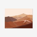 The Bridget Hall Cardrona Valley Gift Card