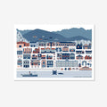 The Bridget Hall Queenstown Township Gift Card 