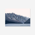 The Bridget Hall Designs Remarkables Twilight Gift Card