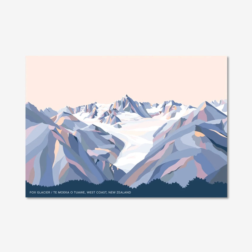 Gift Card | Fox Glacier