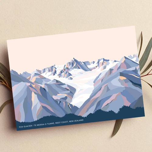 Gift Card | Fox Glacier