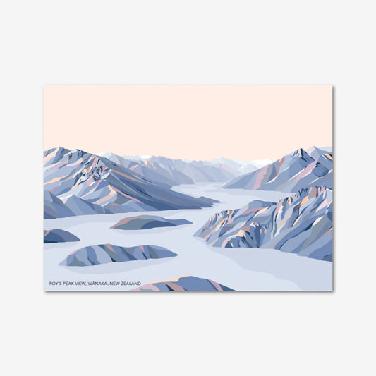 Gift Card | Roy's Peak View