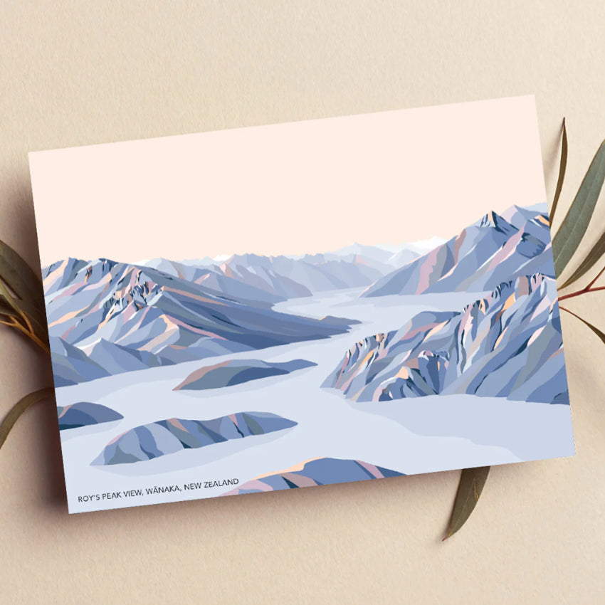 Gift Card | Roy's Peak View