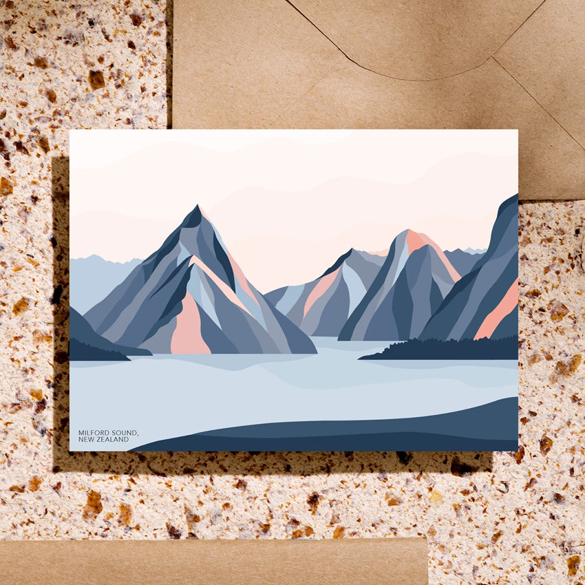 Gift Card | Milford Mountains