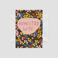 Gift Card| Honestly WTF