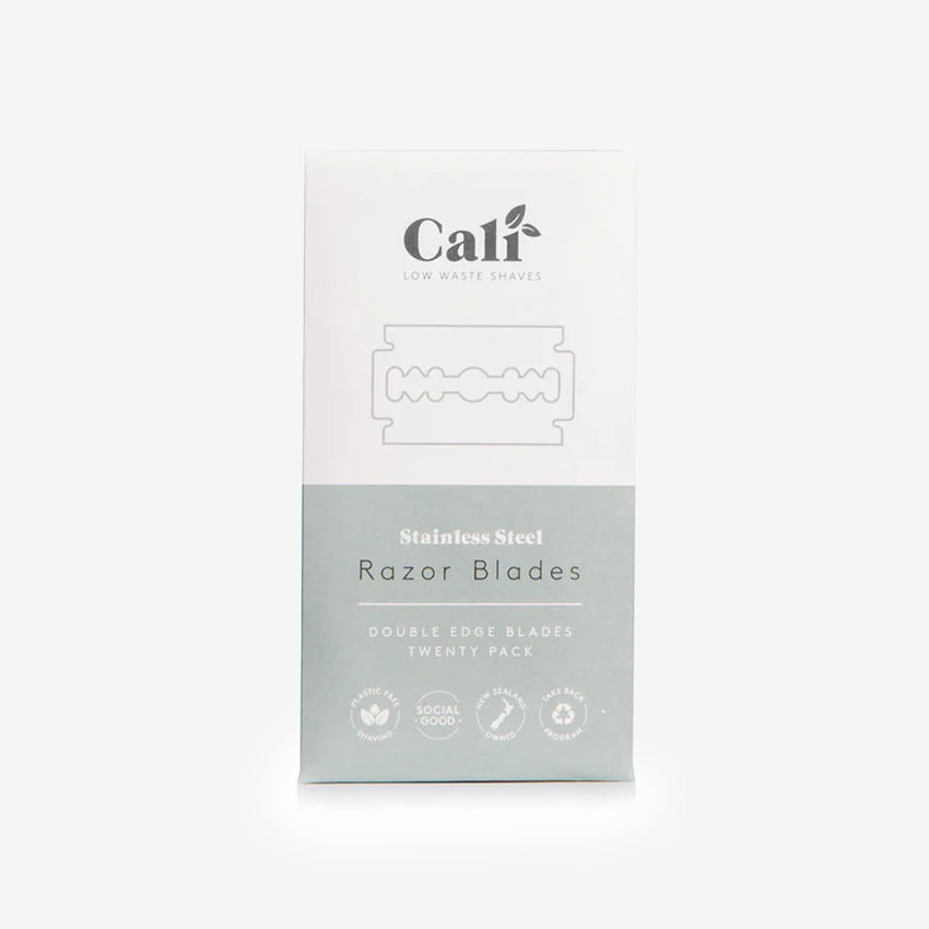 Razor Blade Refill Pack