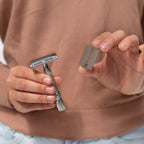 Razor Blade Refill Pack