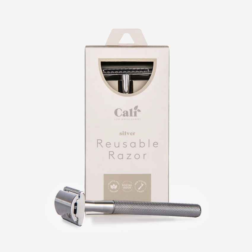 Safety Razor