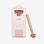 Safety Razor
