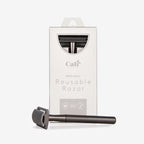 Safety Razor