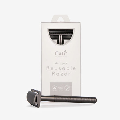 Safety Razor