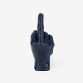 Hand Candle | Small | Fuck You