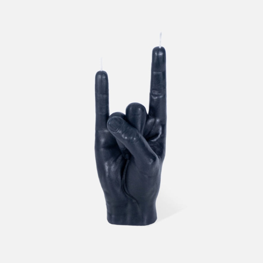 Hand Candle | Small | You Rock