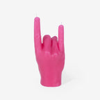 Hand Candle | Small | You Rock