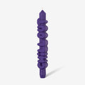3D Taper Candle | Chill Out
