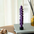 3D Taper Candle | Chill Out