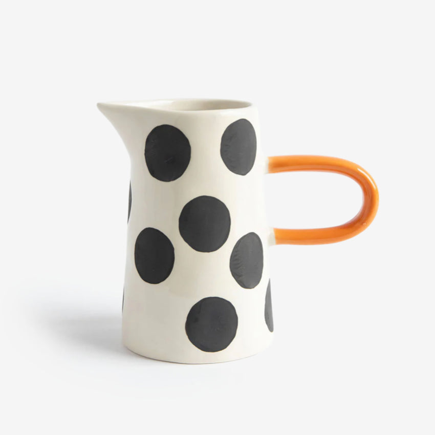Jug | Mono Spot