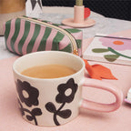 Mug | Flowers