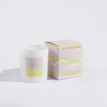 Soy Candle | 195gms