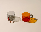 Chá Mug Set