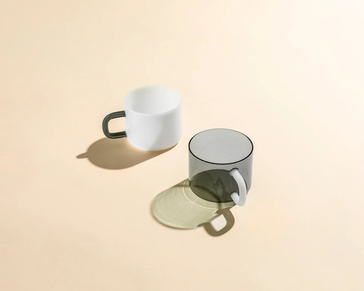 Chá Mug Set