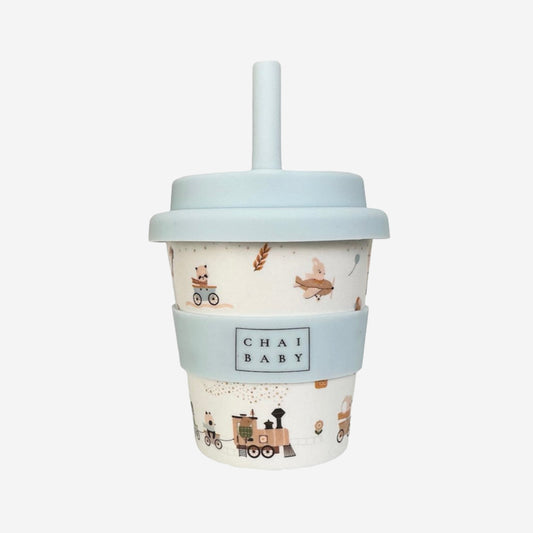 Babyccino Cup | Little Traveller