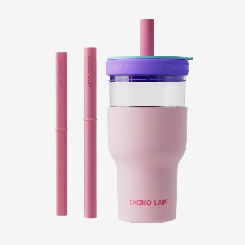 Dual-layer Tumbler