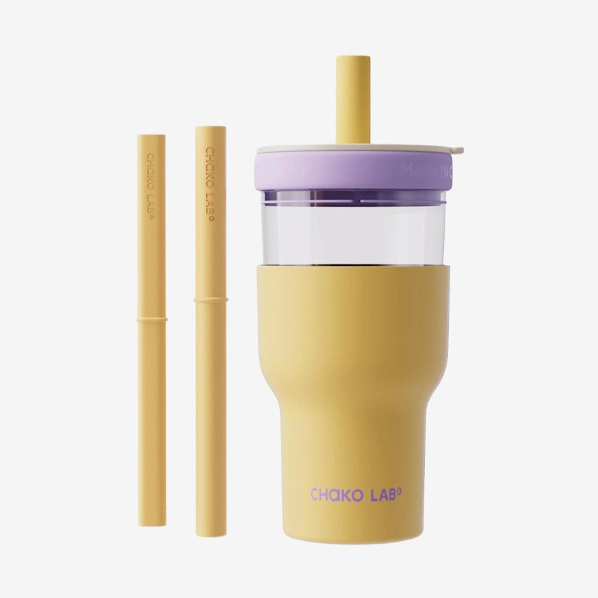 Dual-layer Tumbler