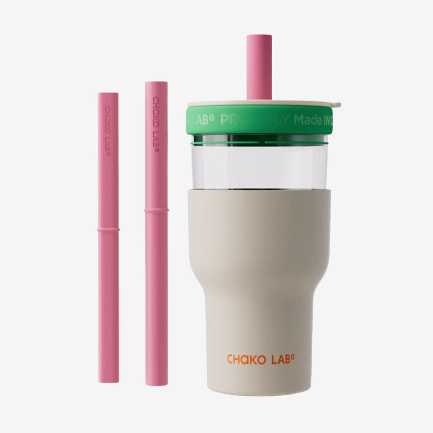 Dual-layer Tumbler