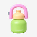 Linlin Kettle Water Bottle | Stainless