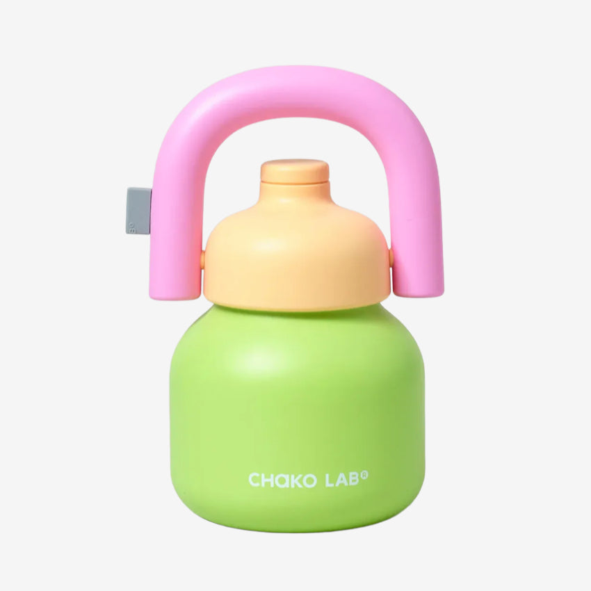 Linlin Kettle Water Bottle | Stainless