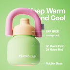 Linlin Kettle Water Bottle | Stainless