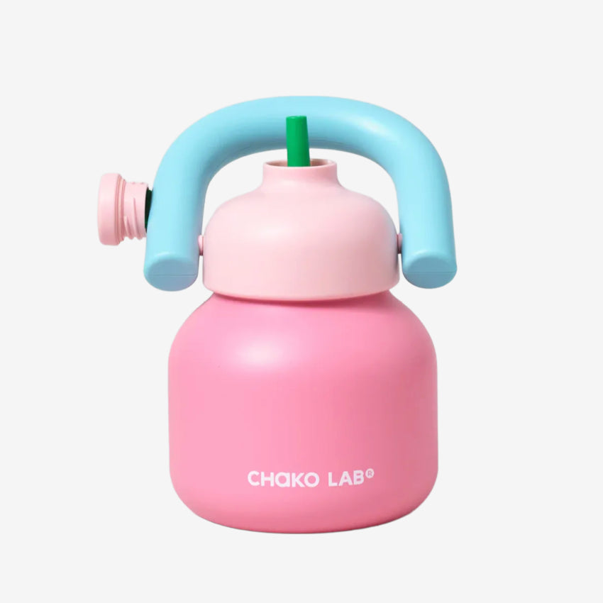 Linlin Kettle Water Bottle | Stainless