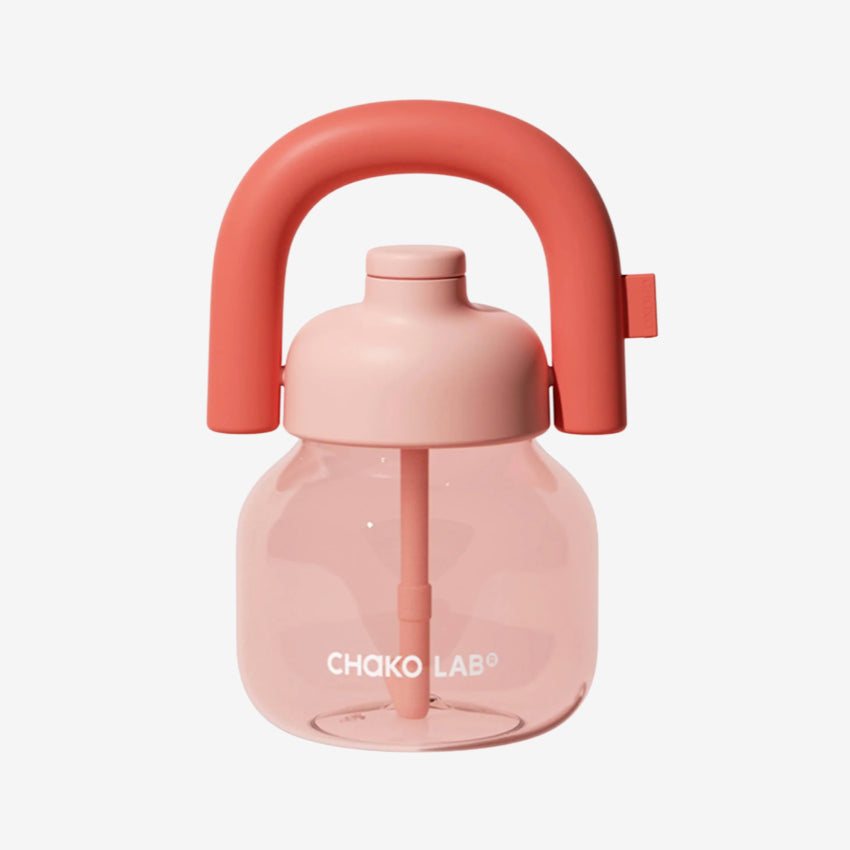 Linlin Kettle Water Bottle | Plastic