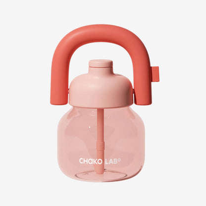 Linlin Kettle Water Bottle | Plastic