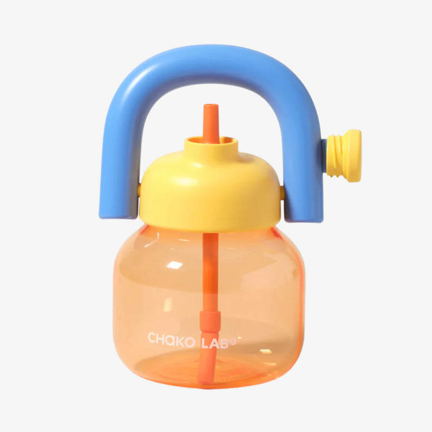 Linlin Kettle Water Bottle | Plastic