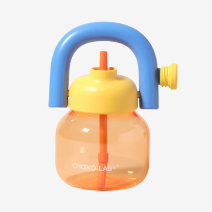 Linlin Kettle Water Bottle | Plastic