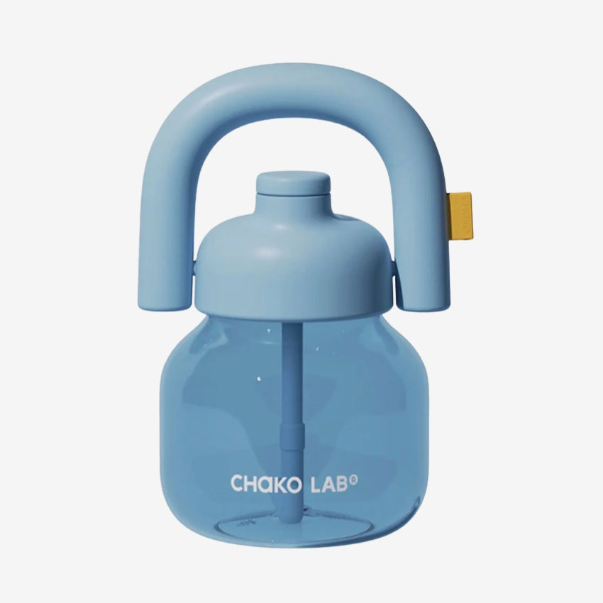 Linlin Kettle Water Bottle | Plastic