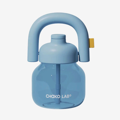 Linlin Kettle Water Bottle | Plastic